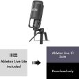 Rode NT USB Mikrofon + Ableton Live 10 Suite Thumbnail 1
