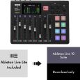 Rode Caster Pro + Ableton Live 10 Suite Thumbnail 1
