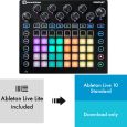 Novation Circuit + Ableton Live 10 Thumbnail 1