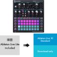 Novation Circuit Mono Station + Ableton Live 10 Thumbnail 1