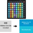Novation Launchpad Mini MK3 + Ableton Live 10 Thumbnail 1