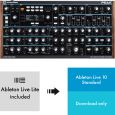 Novation Peak Synthesizer + Ableton Live 10 Thumbnail 1