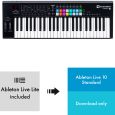 Novation Launchkey 49 MK2 + Ableton Live 10 Thumbnail 1