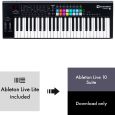 Novation Launchkey 49 MK2 + Ableton Live 10 Suite Thumbnail 1