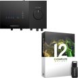 Native Instruments KOMPLETE AUDIO 2 + KOMPLETE 12 Select Thumbnail 1