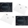 Technics SL-1210 MK7 Doppelpack + Staubschutzhauben SET Thumbnail 1