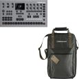 Elektron Analog Four MKII + Carry Bag ECC-4 SET Thumbnail 1