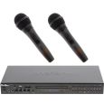 Madboy MFP-1500 Karaoke-Player + 2x Karaoke Mikrofon SET Thumbnail 1