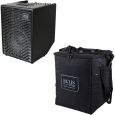 Acus ONE-8 Simon M2 Black + Bag Set Thumbnail 1