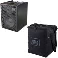 Acus ONE-8 M2 Black + Bag Set Thumbnail 1