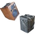 Acus ONE-8 Simon Wood + Bag Set Thumbnail 1