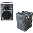 Acus ONE-8 White + Bag Set Thumbnail 1