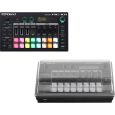 Roland MC-101 Groovebox + Staubschutzcover Set Thumbnail 1