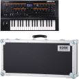 Roland Jupiter XM + Hardcase Thumbnail 1
