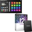 Native Instruments MASCHINE MIKRO MK2 BK B-Ware + KOMPLETE 12 Ultimate Thumbnail 1