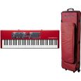 Nord Electro 6 HP 73 + Soft Case Set Thumbnail 1