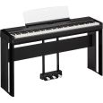 Yamaha P 515 B Stage Piano + Pedaleinheit + Stand SET Thumbnail 1