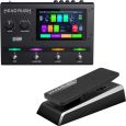 HeadRush Gigboard + Expression Pedal SET Thumbnail 1