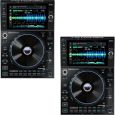 Denon DJ SC6000 PRIME DJ Media Player Doppelpack Thumbnail 1