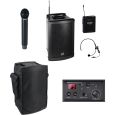 LD Systems ROADMAN 102 HS + Empfängermodul + Mic + Bag SET Thumbnail 1