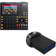 Akai Professional MPC ONE + USB Memory Set Thumbnail 1