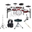 Alesis Strike Pro Special Edition E-Drum Kit Set Thumbnail 1