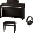 Kawai CA-79 R Rosenholz Digitalpiano Set Thumbnail 1