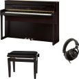 Kawai CA-99 R Rosenholz Digitalpiano Set Thumbnail 1