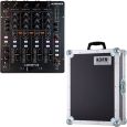 Allen & Heath Xone 43 + Hardcase MIG Thumbnail 1
