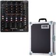 Allen & Heath Xone 43C + Hardcase MIG Thumbnail 1