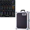 Allen & Heath Xone DB4 + Hardcase MIG Thumbnail 1