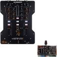 Allen & Heath Xone 23C + Innofader PNP Xone: DIY Kit Thumbnail 1