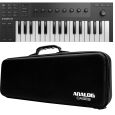 Native Instruments KOMPLETE KONTROL M32 + Softcase Thumbnail 1