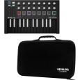 Arturia MiniLab MKII Inverted + Softcase Thumbnail 1