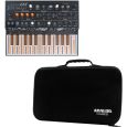 Arturia MicroFreak + Softcase Thumbnail 1