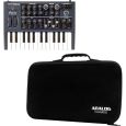 Arturia MicroBrute + Softcase Thumbnail 1