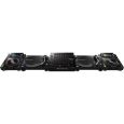 Pioneer DJ DJM-V10 + CDJ-2000 NXS2 Doppelpack + PLX-1000 Doppelpack Thumbnail 1