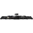 Pioneer DJ DJM-V10 + 3x CDJ-2000 NXS2 + 2x PLX-1000 + DJS-1000 + RMX-1000 DJ SET Thumbnail 1