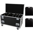 KORN Case Multiflex Roadcase 120 Casebau + Trennbrett Doppelpack SET Thumbnail 1