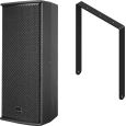 SEEBURG acoustic line A3 + Flying Bracket SET Thumbnail 1
