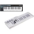 Arturia KeyStep Black Edition + Staubschutzcover Thumbnail 1