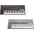 DSI Sequential Prophet 6 Synthesizer + Staubschutzcover Thumbnail 1