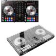 Pioneer DJ DDJ-SR2 DJ Controller + Staubschutzcover Thumbnail 1
