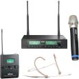 Mipro ACT 312B + ACT 32T + ACT-32HC-59 + MU 23 Headset Bundle Thumbnail 1
