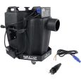 Chauvet DJ Nimbus Trockeneismaschine + Cart Rollwagen SET Thumbnail 1