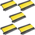 Adam Hall Kabelbrücke Defender MIDI 5er Pack Thumbnail 1