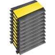 Adam Hall Kabelbrücke Defender MIDI 10er Pack Thumbnail 1