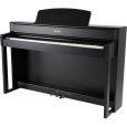GEWA Digitalpiano UP-380G Schwarz matt Made in Germany B-Ware Thumbnail 1