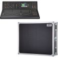Midas M32 Live - Digitalmischpult + Haubencase Thumbnail 1