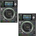Denon SC5000M PRIME Doppelpack A+B-Ware Thumbnail 1